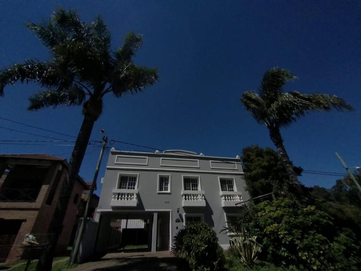 La Bianca Apartamento Colon  Exterior foto