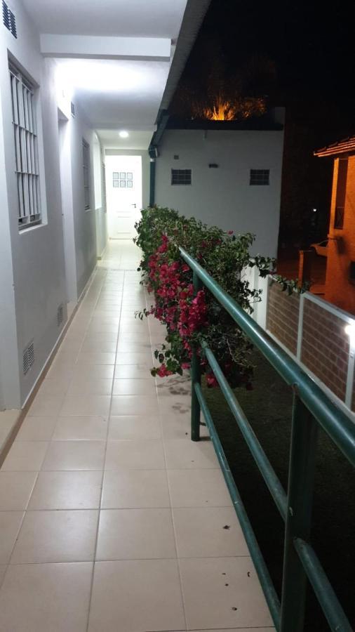 La Bianca Apartamento Colon  Exterior foto