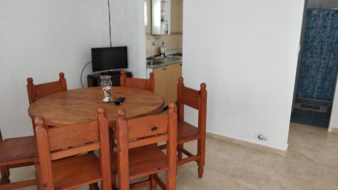 La Bianca Apartamento Colon  Exterior foto
